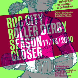 poster_rollerderby_finalbout