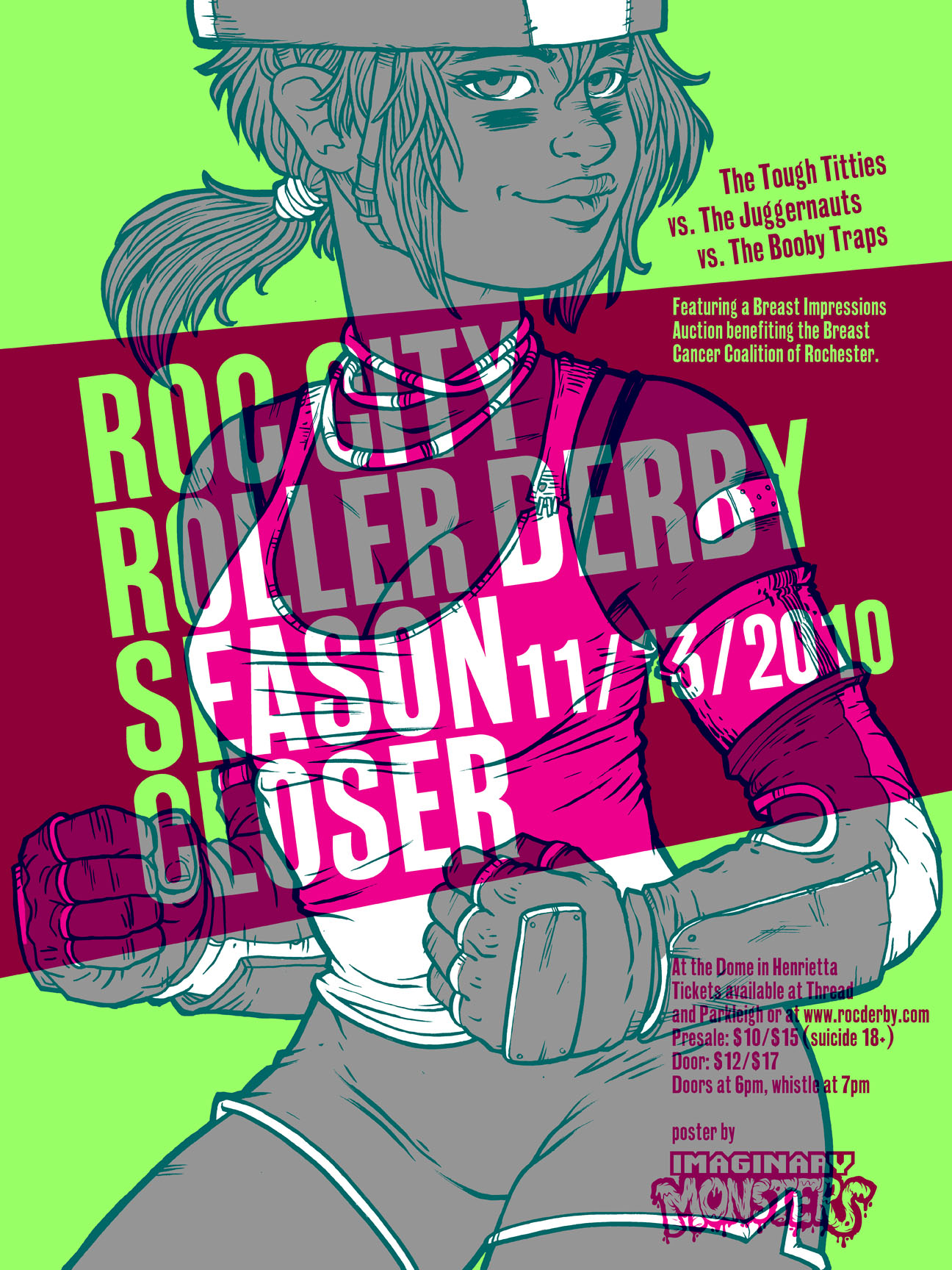 poster_rollerderby_finalbout