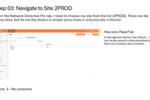 RapidFire Tools - Heuristic Evaluation 01-05