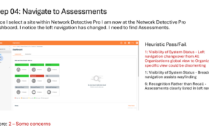 RapidFire Tools - Heuristic Evaluation 01-06