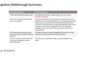 RapidFire Tools - Heuristic Evaluation 01-08